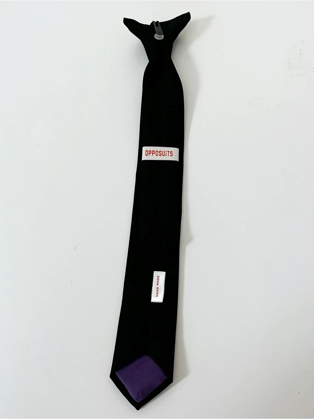 Kids Clip on Tie + Bow tie